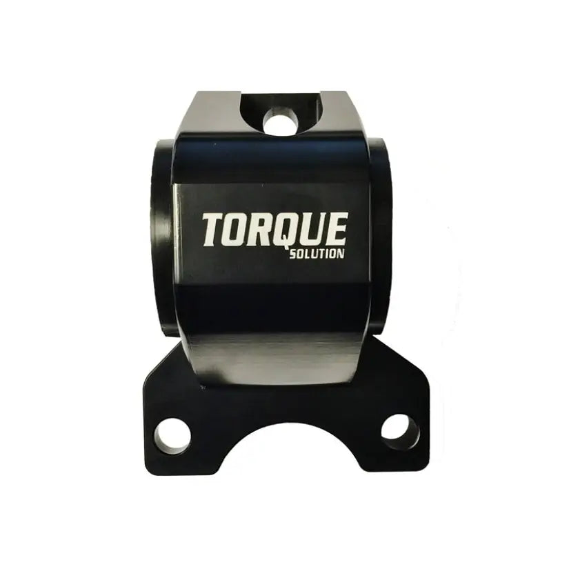 Torque Solution TS-RSX-003 TS-RSX-003 Torque Solution Billet Aluminum Transmission Mount: Acura RSX 2002-2006 DC5