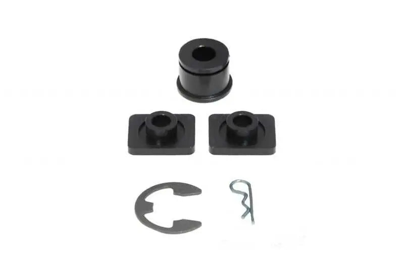 Torque Solution TS-SCB-1005 Torque Solution Shifter Cable Bushings: Volkswagen Jetta/Rabbit 2008-2009 (5spd)