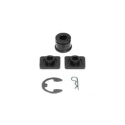 Torque Solution TS-SCB-1006 TS-SCB-1006 Torque Solution Shifter Cable Bushings: Volkswagen MK6 Jetta/ Golf/ GTI 2010-2013
