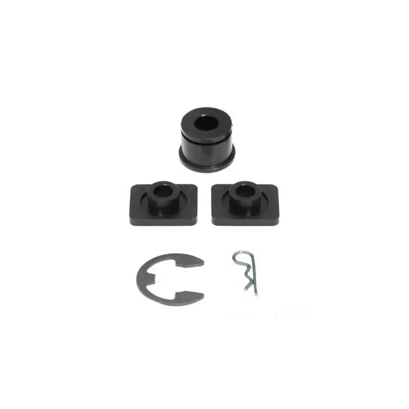 Torque Solution TS-SCB-1006 TS-SCB-1006 Torque Solution Shifter Cable Bushings: Volkswagen MK6 Jetta/ Golf/ GTI 2010-2013