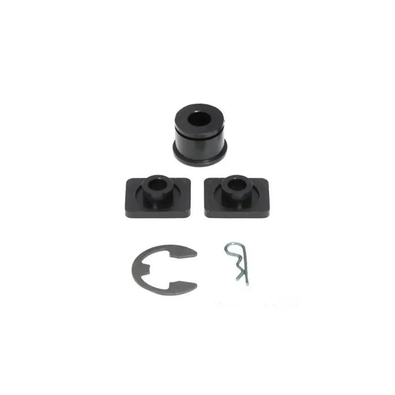 Torque Solution TS-SCB-1006 TS-SCB-1006 Torque Solution Shifter Cable Bushings: Volkswagen MK6 Jetta/ Golf/ GTI 2010-2013