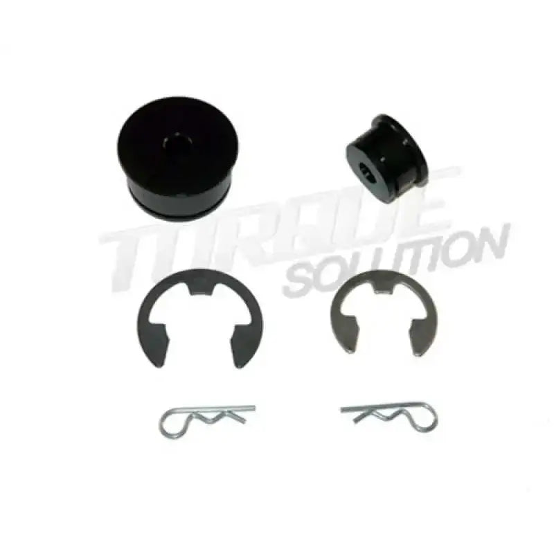 Torque Solution TS-SCB-602 Torque Solution Shifter Cable Bushings: Toyota Celica 93-99