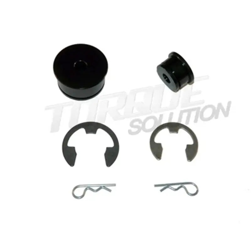 Torque Solution TS-SCB-602 TS-SCB-602 Torque Solution Shifter Cable Bushings: Toyota Celica 93-99