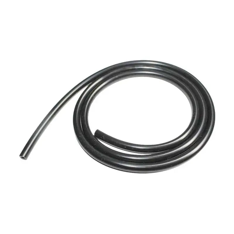 Torque Solution TS-SU-466BK TS-SU-466BK Torque Solution 02-07 Subaru WRX / 04-07 STI Silicone Radiator Hose Kit - Black
