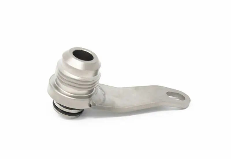 Torque Solution TS-SU-486 Torque Solution -10AN Turbo Oil Return Fitting Subaru EJ All Years
