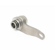 Torque Solution TS-SU-486 TS-SU-486 Torque Solution -10AN Turbo Oil Return Fitting Subaru EJ All Years