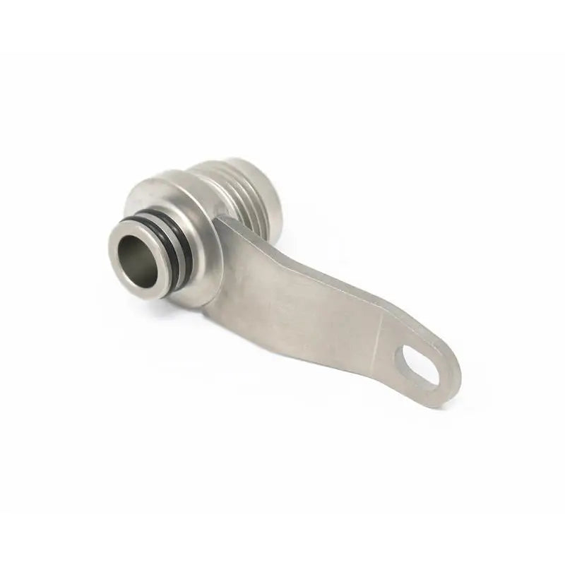 Torque Solution TS-SU-486 TS-SU-486 Torque Solution -10AN Turbo Oil Return Fitting Subaru EJ All Years