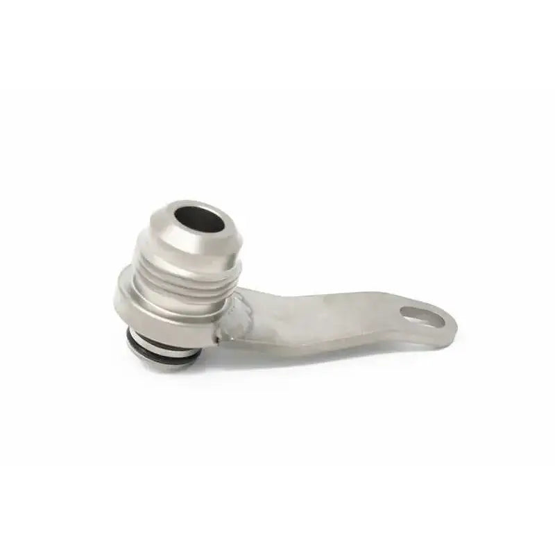 Torque Solution TS-SU-486 Torque Solution -10AN Turbo Oil Return Fitting Subaru EJ All Years