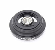 Torque Solution TS-SU-516 Torque Solution WIX Oil Filter Adapter Subaru EJ / FA
