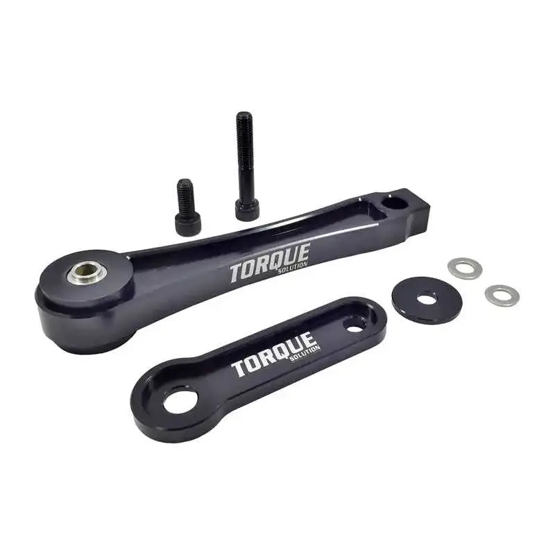 Torque Solution TS-VW-022 Torque Solution Pendulum Mount (Dog Bone) Volkswagen 2005.5-2014