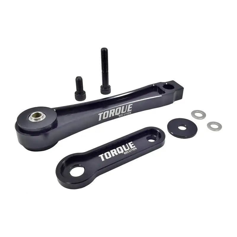 Torque Solution TS-VW-022 TS-VW-022 Torque Solution Pendulum Mount (Dog Bone) Volkswagen 2005.5-2014