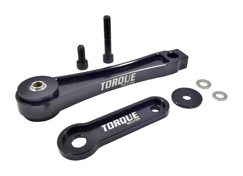 Torque Solution TS-VW-022 Torque Solution Pendulum Mount (Dog Bone) Volkswagen 2005.5-2014