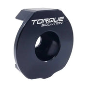 Torque Solution TS-VW-383 Torque Solution Pendulum (Dog Bone) Billet Insert VW Golf/GTI MK7 (Circle Version)