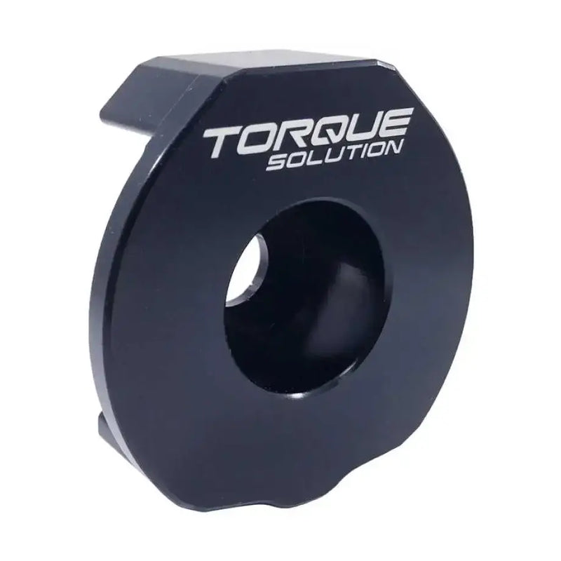 Torque Solution TS-VW-383 Torque Solution Pendulum (Dog Bone) Billet Insert VW Golf/GTI MK7 (Circle Version)