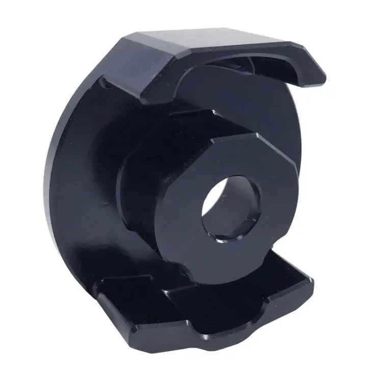Torque Solution TS-VW-383 TS-VW-383 Torque Solution Pendulum (Dog Bone) Billet Insert VW Golf/GTI MK7 (Circle Version)