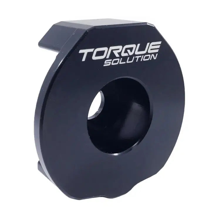 Torque Solution TS-VW-383 TS-VW-383 Torque Solution Pendulum (Dog Bone) Billet Insert VW Golf/GTI MK7 (Circle Version)
