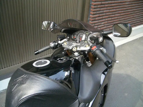 TS03000 Replacement Handlebars 