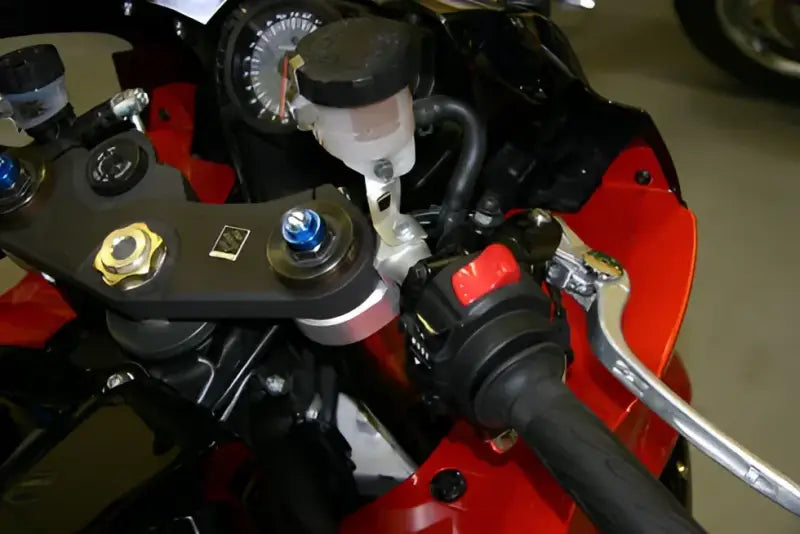 TS03036-BA Replacement Handlebars 