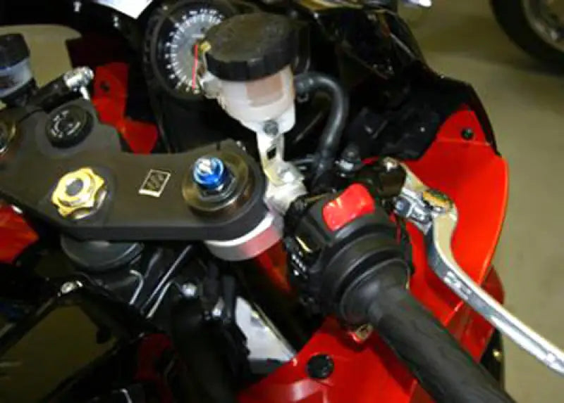 TS03036 Replacement Handlebars 