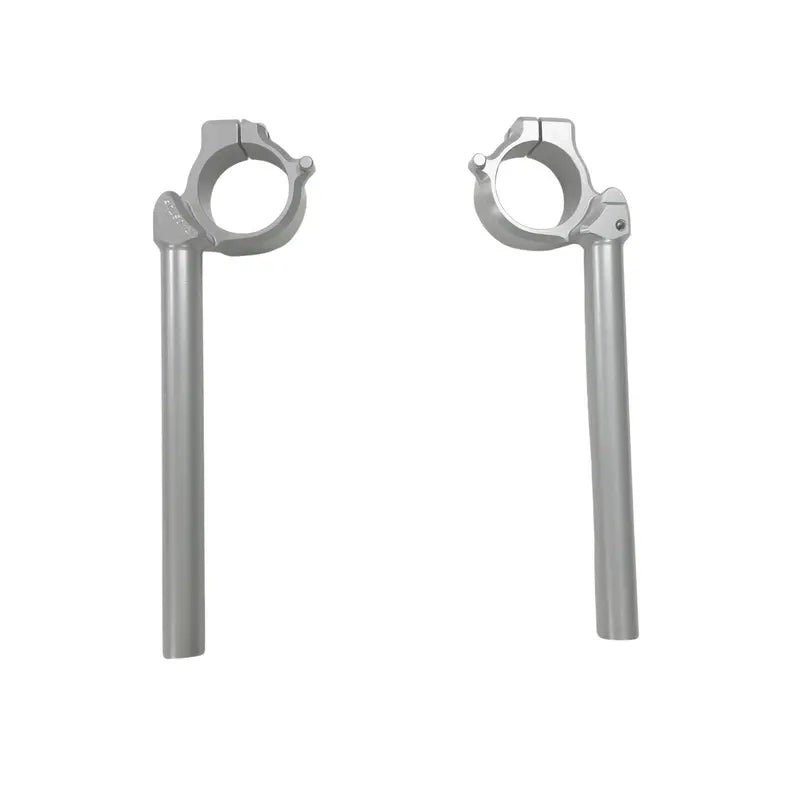 TS03088 Replacement Handlebars Silver 