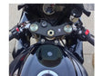 TS03088 Replacement Handlebars Silver 
