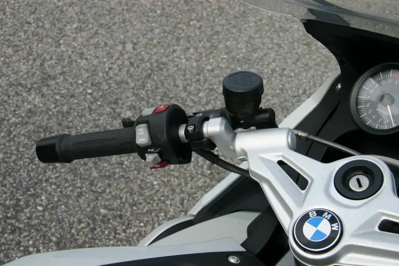 TS05028 Replacement Handlebars 