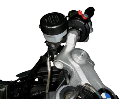 TS05031 Replacement Handlebars 