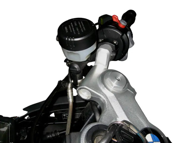 TS05031 Replacement Handlebars 