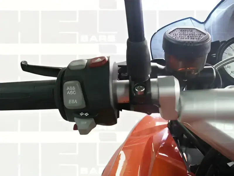 TS05035 Replacement Handlebars 