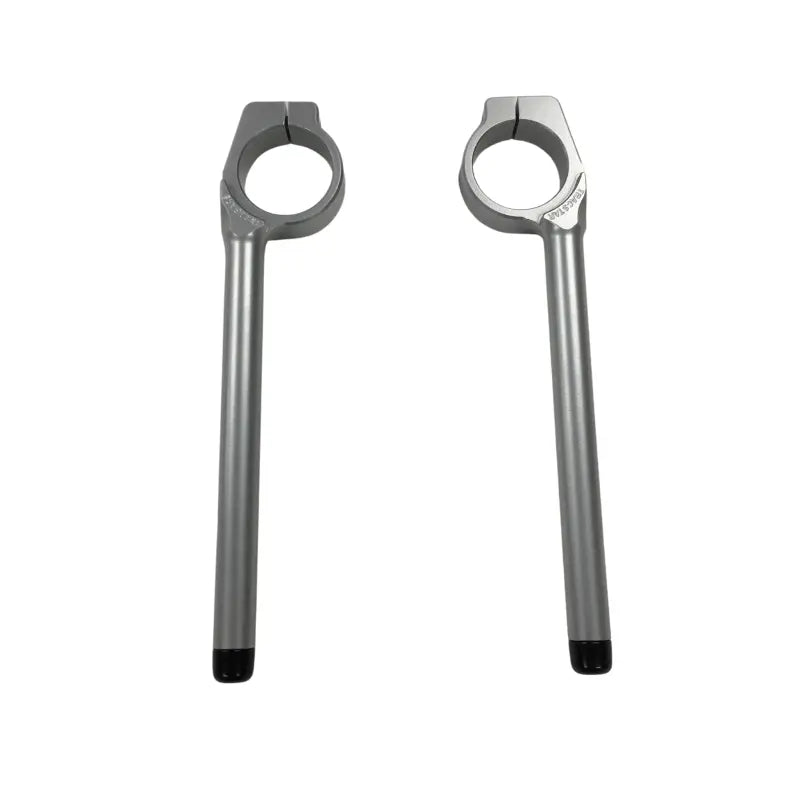 TS07026 Replacement Handlebars Silver Duc 