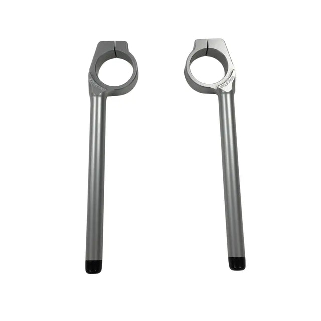 TS07026 Replacement Handlebars Silver Duc 