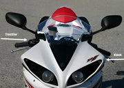 TS09037 Replacement Handlebars