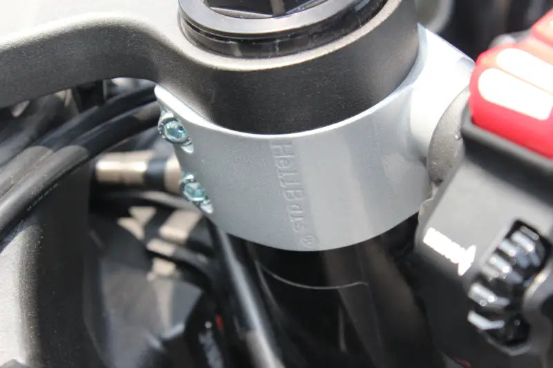 TS09127-KA Replacement Handlebars 