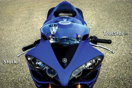 TS09127-KA Replacement Handlebars 