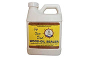 TS1001 Sudbury Tip Top Teak Sealer Quart - Boat