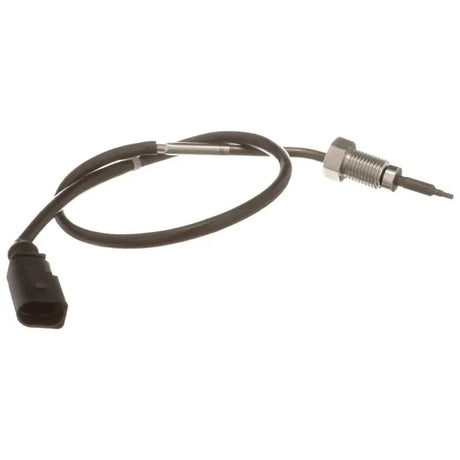 TS30084 Delphi exhaust gas temperature sensor with electrical connector for accurate gas temp readings