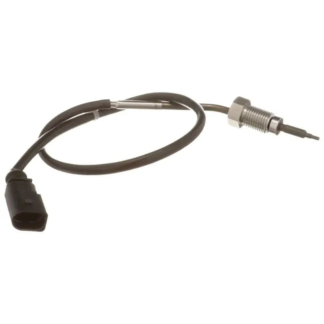 TS30084 Delphi exhaust gas temperature sensor with electrical connector for accurate gas temp readings