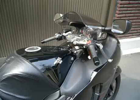 TS3702 Replacement Handlebars 