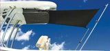 TS6-BLK Carver 6' T-Top Shade