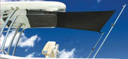 TS6-BLK Carver 6' T-Top Shade