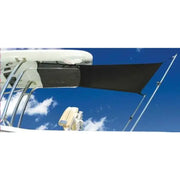 TS6-BLK Carver 6' T-Top Shade