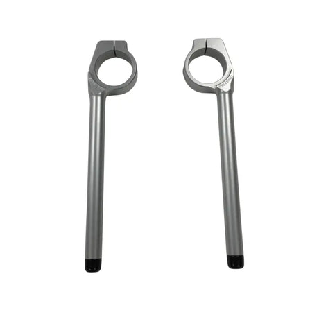 TS7706 Replacement Handlebars Silver Duc 