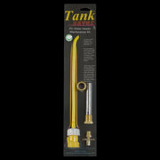 TSFA-100 Water Heater Tank Rinser