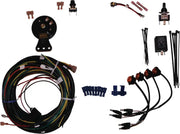 TSK-003 Turn Signal Kit W/Toggle Switch