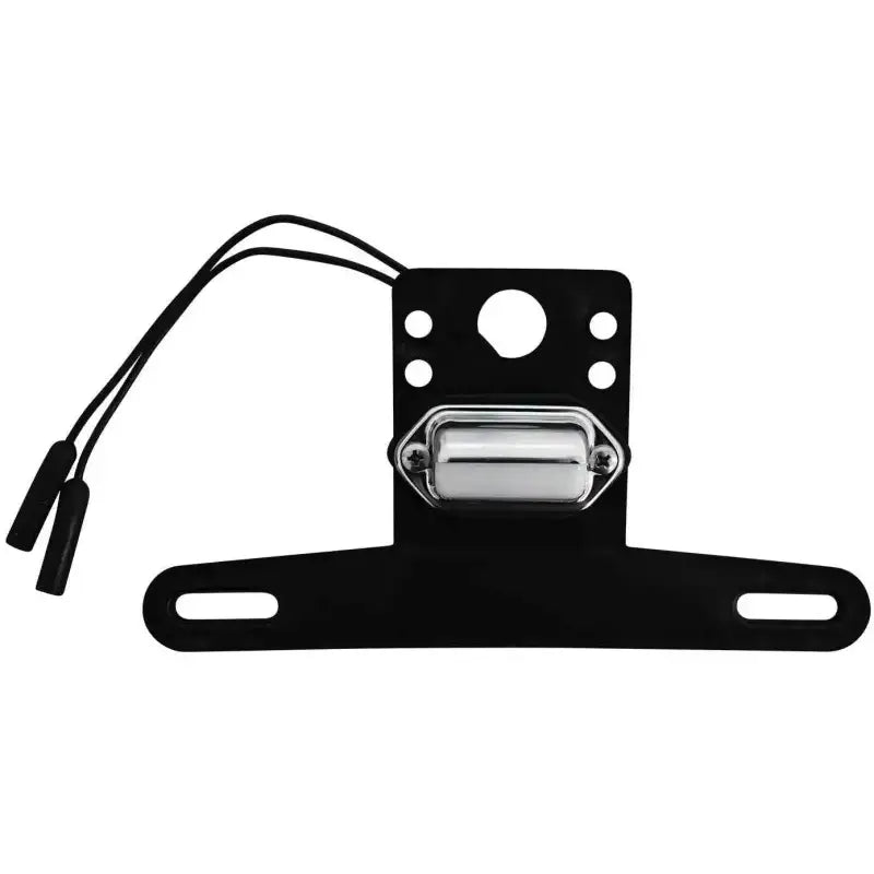 TSK-004 License Plate Mount
