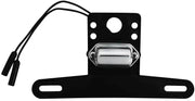 TSK-004 License Plate Mount