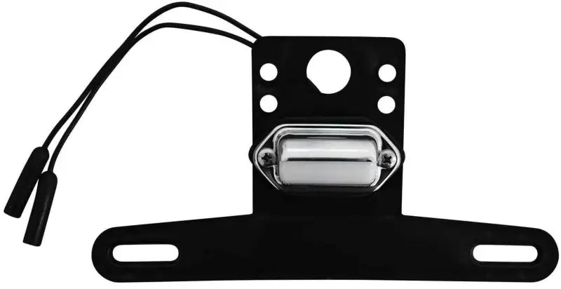 TSK-004 License Plate Mount