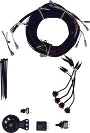 TSK-005 Turn Signal Kit W/Column Switch
