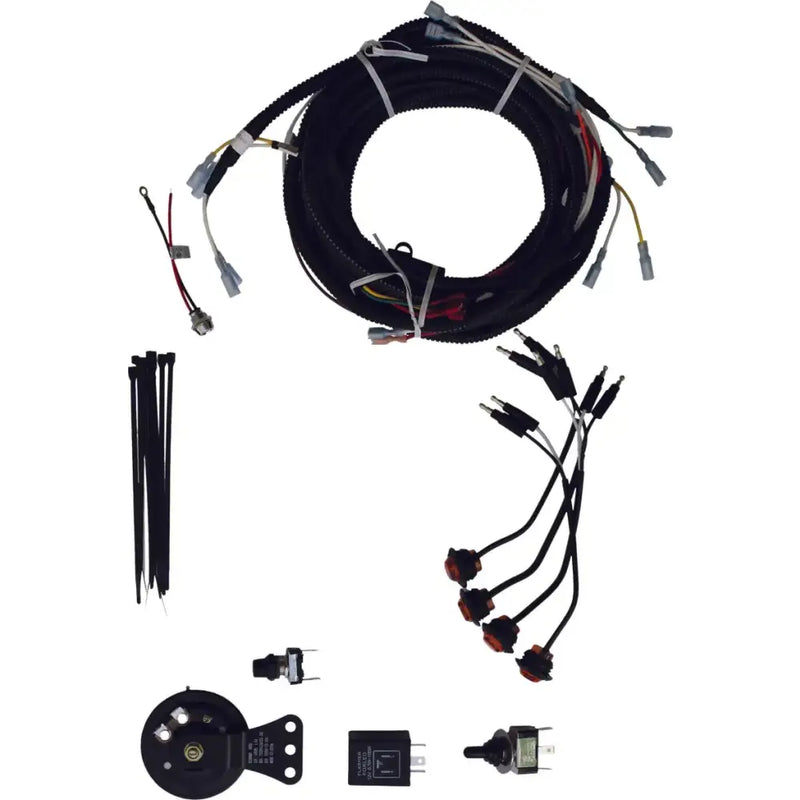 TSK-CA-X3-003 Turn Signal Kit W/Column Lever