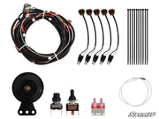 TSK-P-RAN-005 Turn Signal Kit W/Toggle Switch